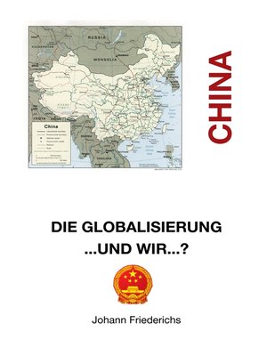 cover image of China
